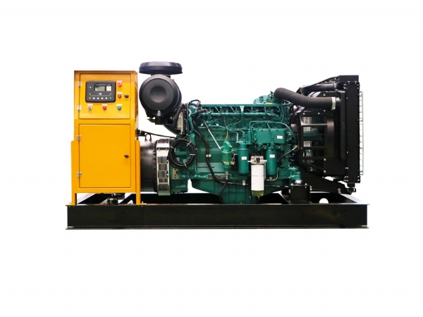 油田鉆井輔發用發電機組